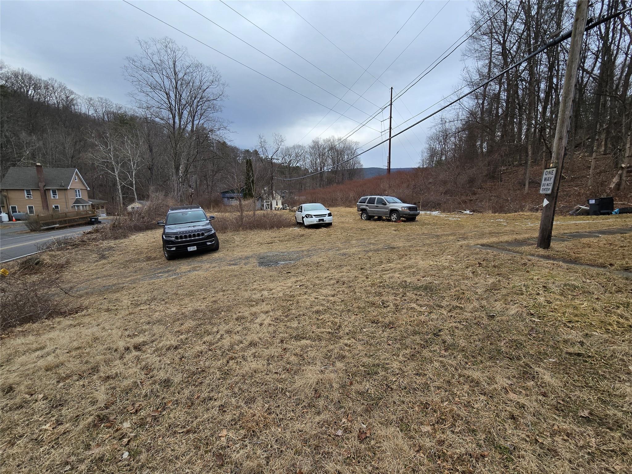 87 N Old Greenfield Road, Ellenville, NY 12428