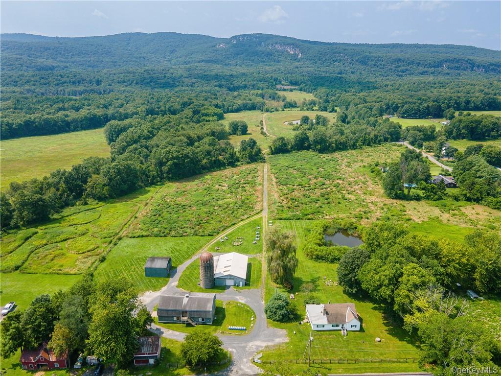 239 Springtown Road, New Paltz, NY 12561