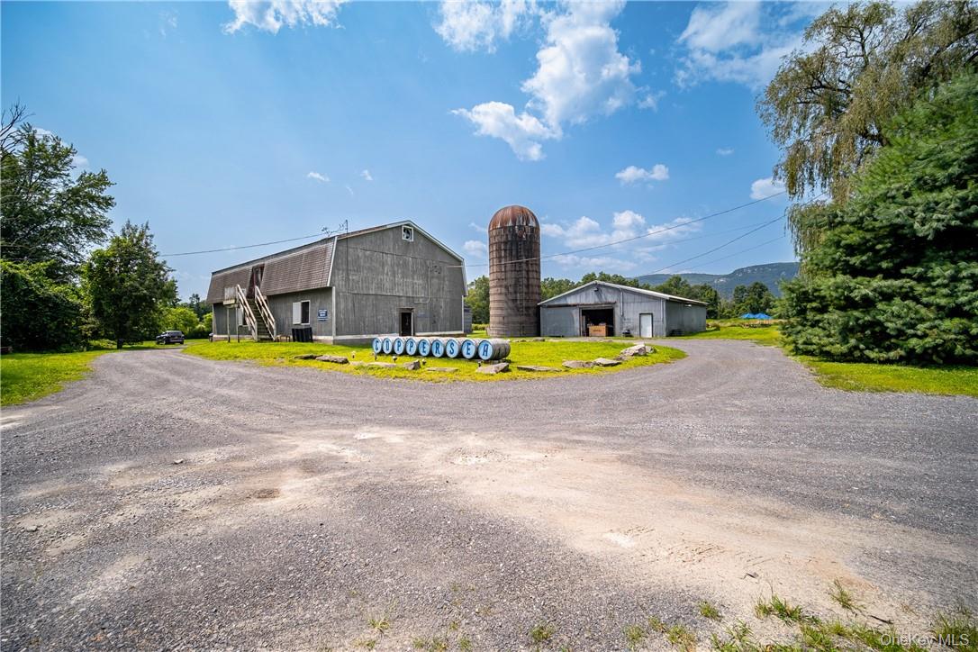 239 Springtown Road, New Paltz, NY 12561