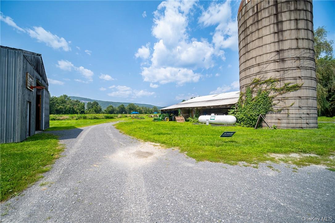 239 Springtown Road, New Paltz, NY 12561