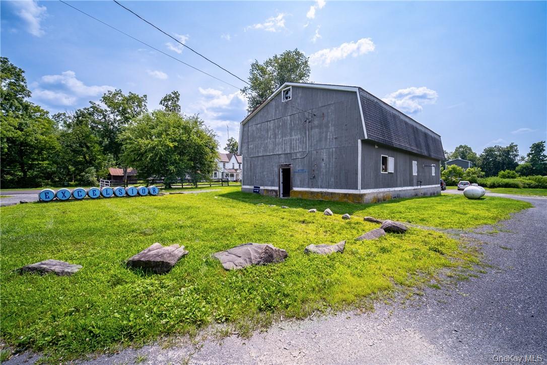 239 Springtown Road, New Paltz, NY 12561