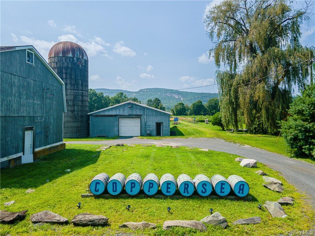 239 Springtown Road, New Paltz, NY 12561