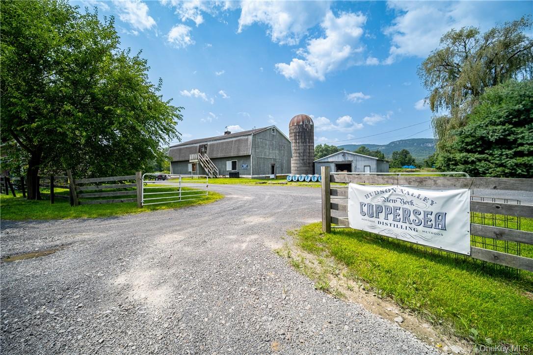 239 Springtown Road, New Paltz, NY 12561