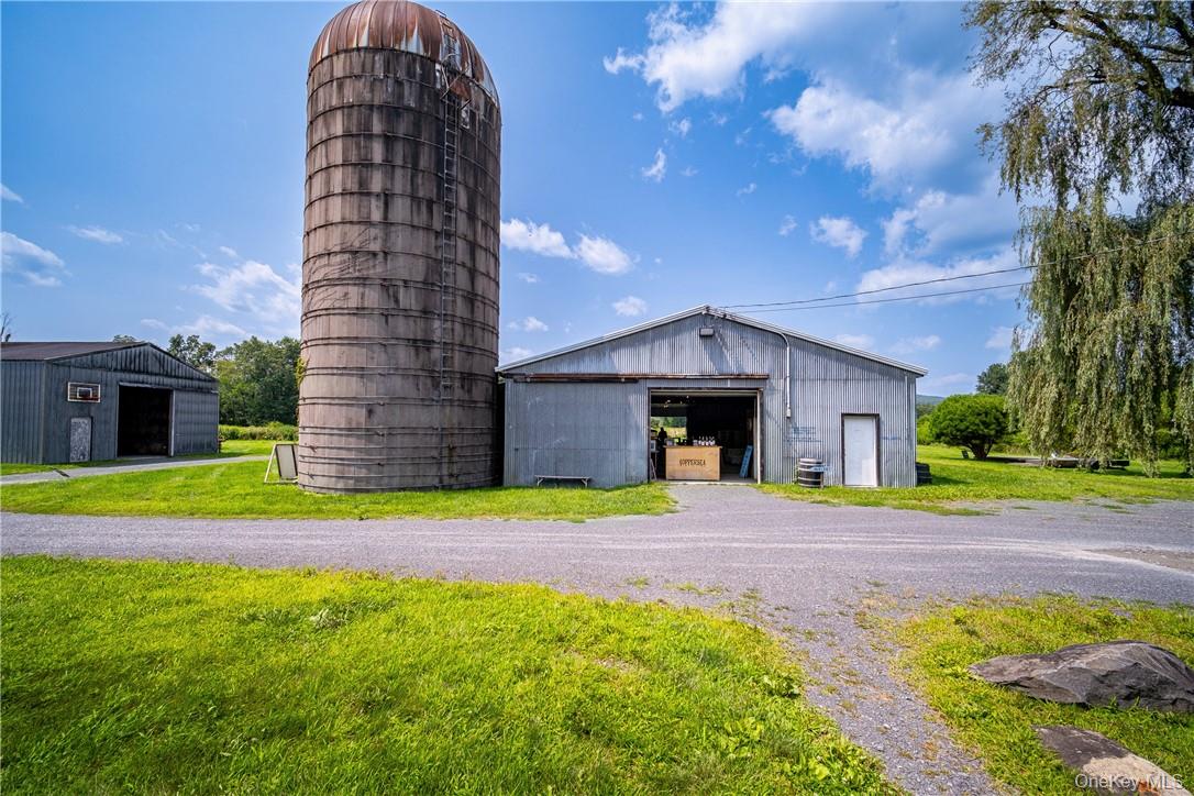 239 Springtown Road, New Paltz, NY 12561