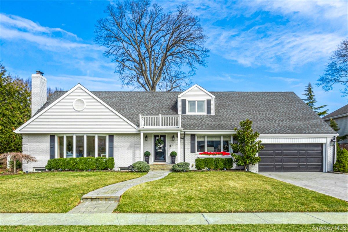 111 Berkshire Road, Rockville Centre, NY 11570