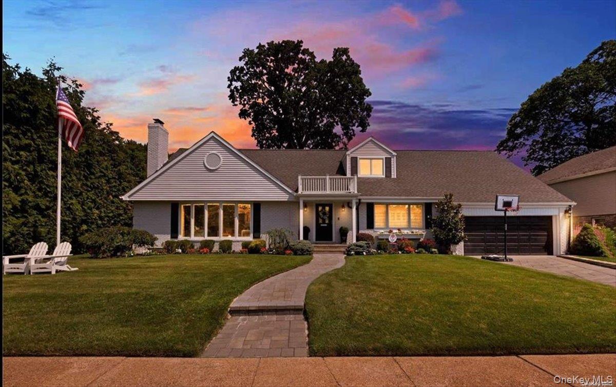 111 Berkshire Road, Rockville Centre, NY 11570