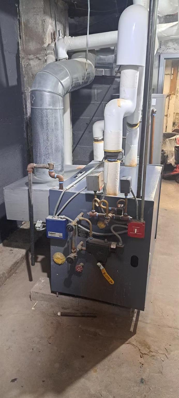 100-04 Spruce Street, Corona, NY 11368