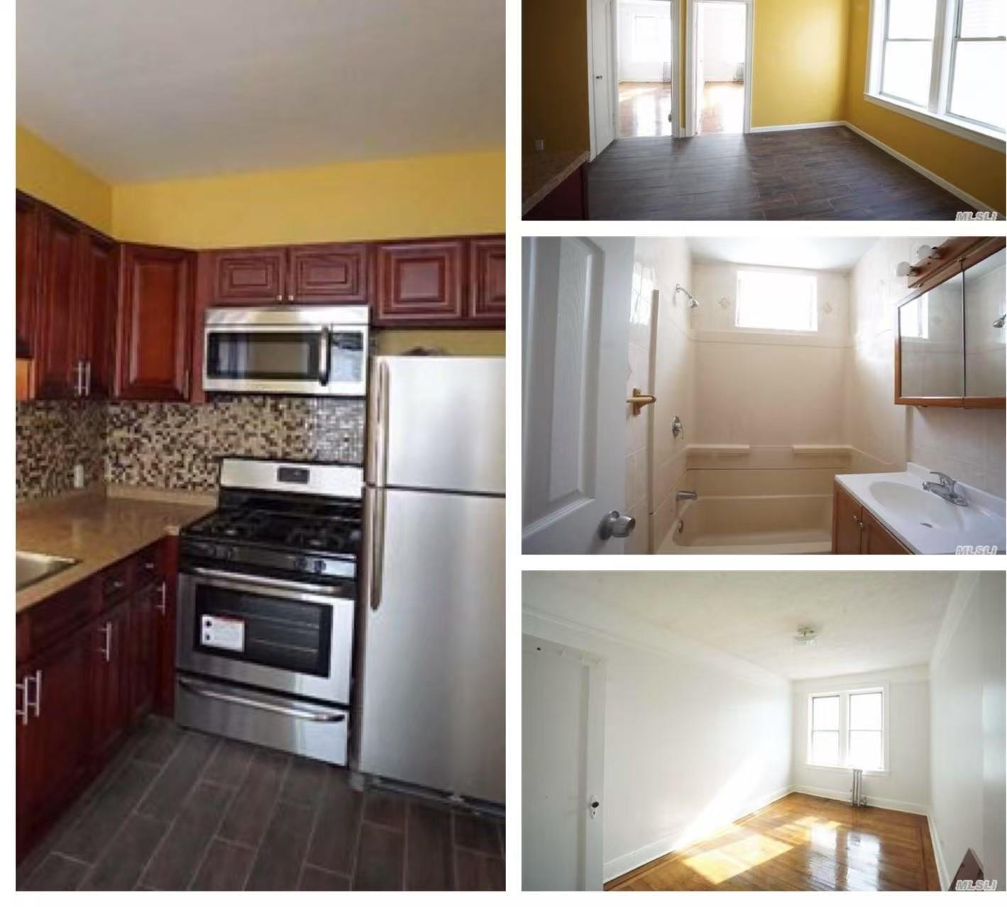 100-04 Spruce Street, Corona, NY 11368