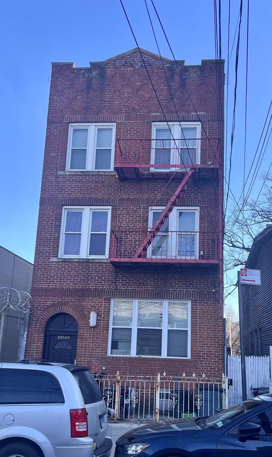 100-04 Spruce Street, Corona, NY 11368