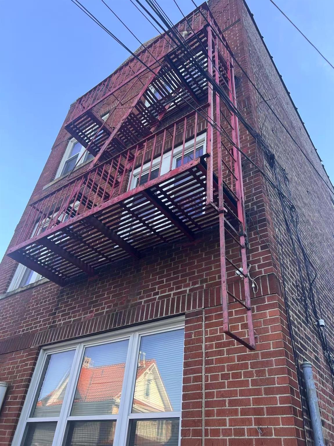 100-04 Spruce Street, Corona, NY 11368