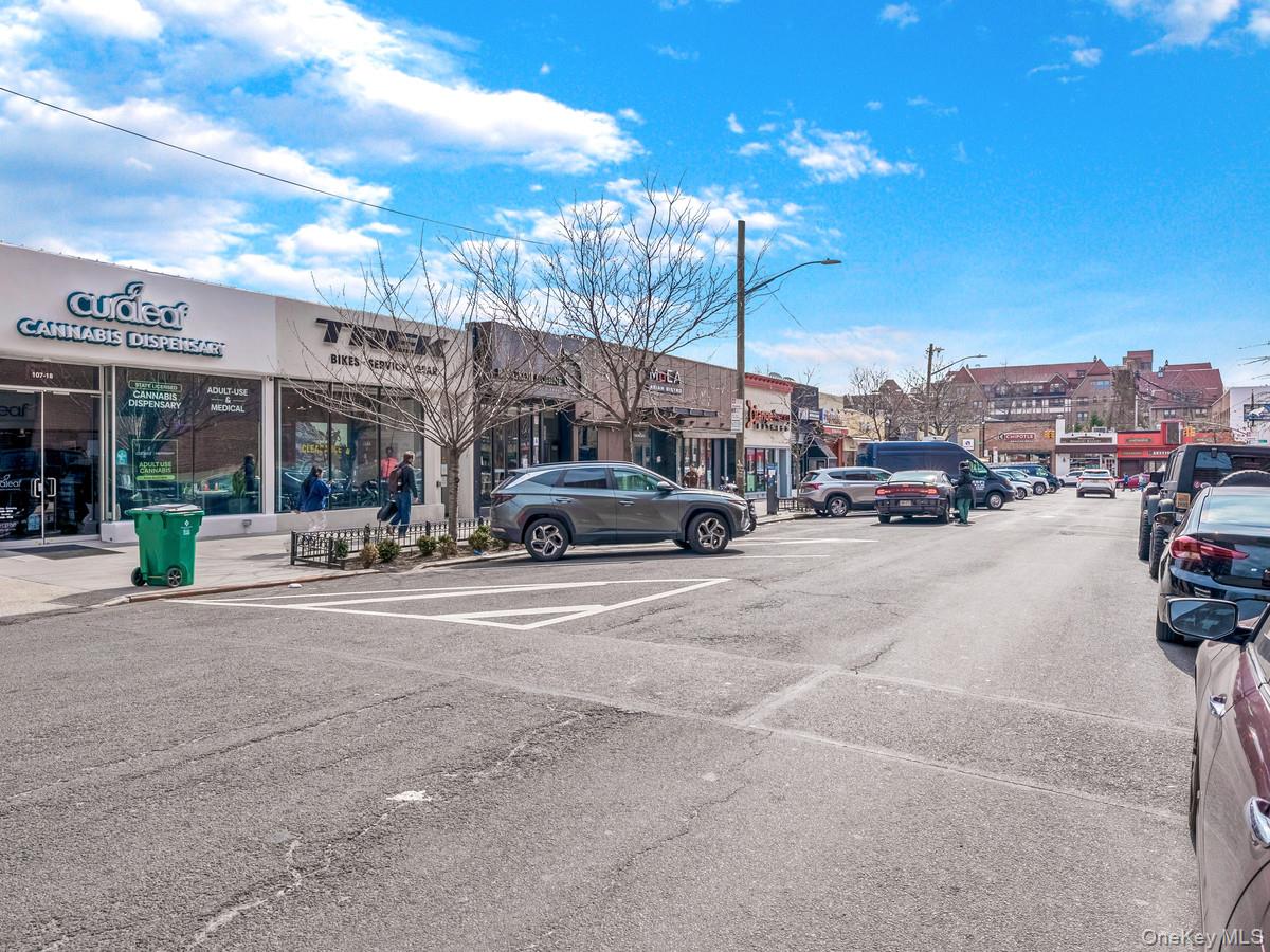 10740 Queens Boulevard # PHA, Forest Hills, NY 11375