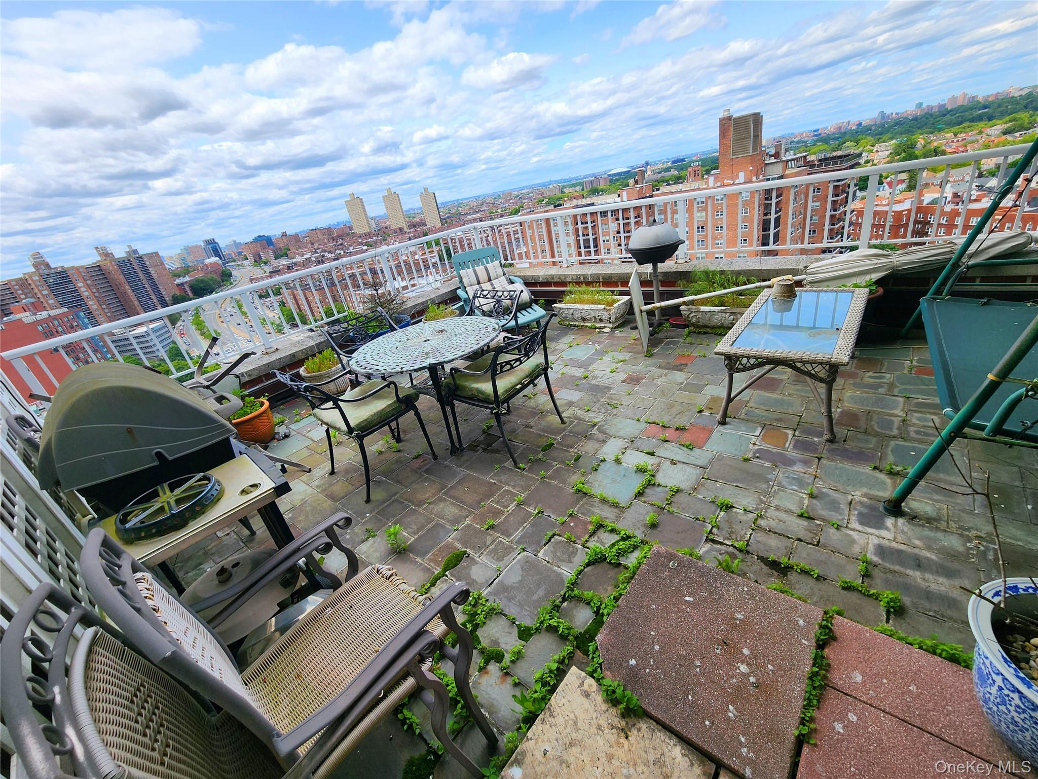 10740 Queens Boulevard # PHA, Forest Hills, NY 11375