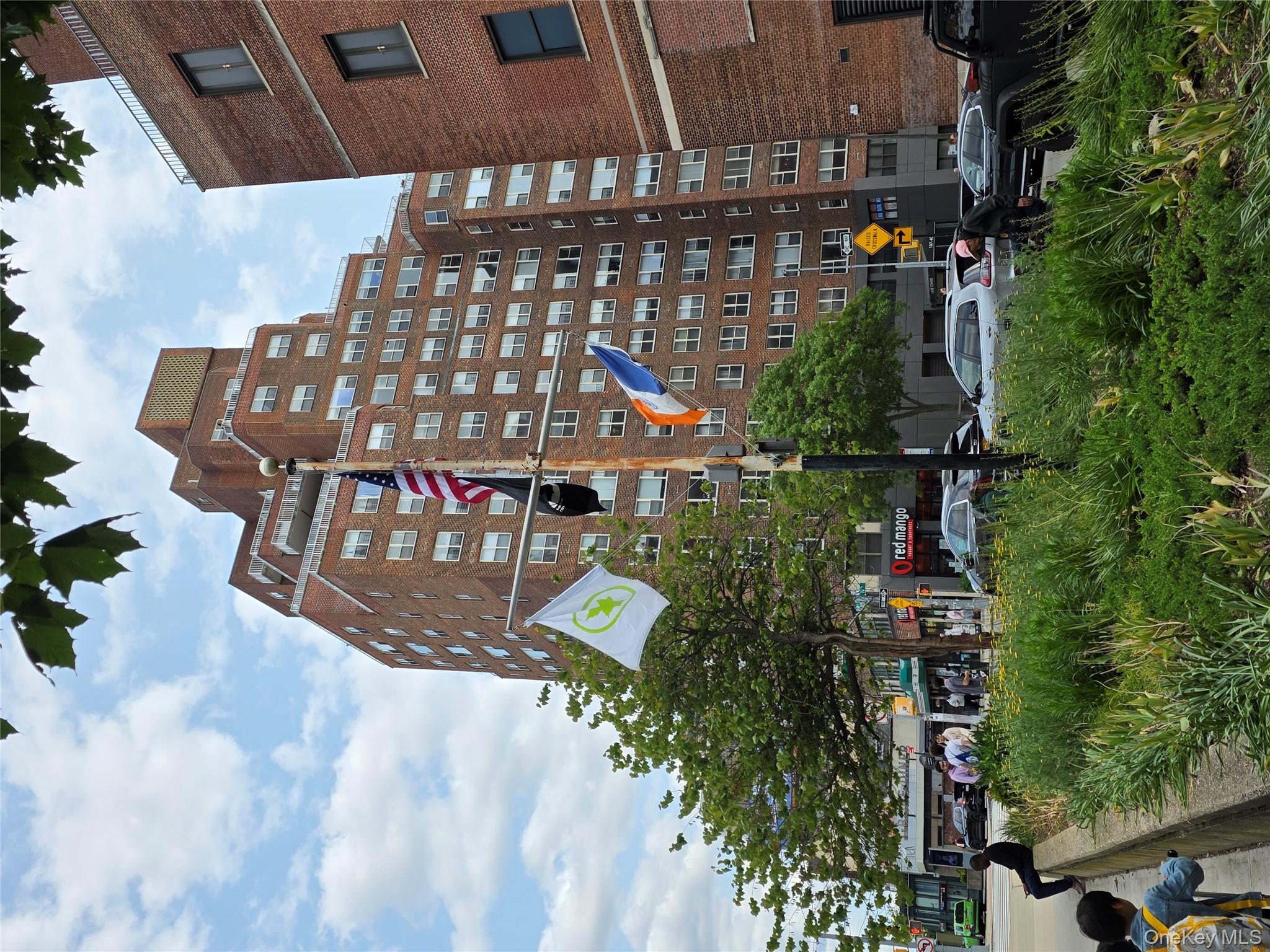 10740 Queens Boulevard # PHA, Forest Hills, NY 11375