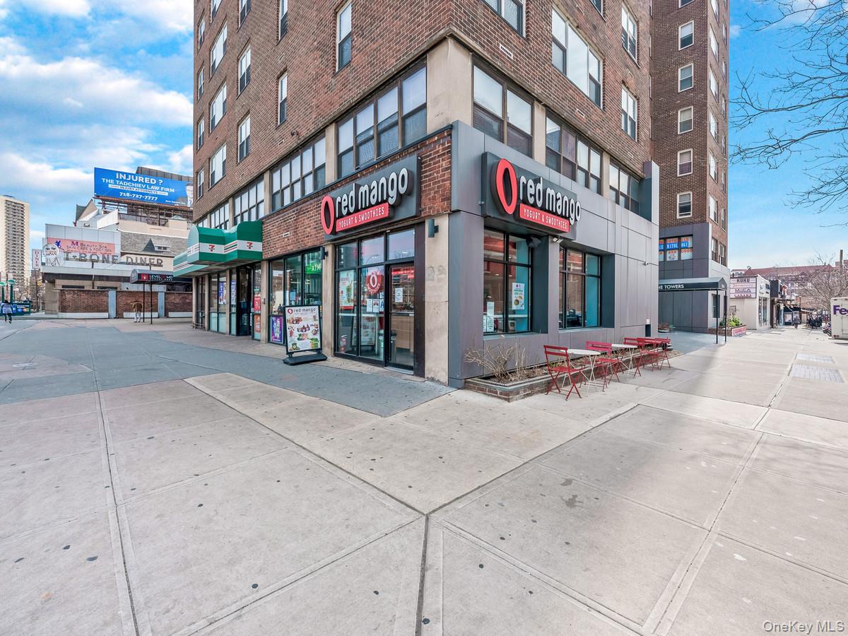 10740 Queens Boulevard # PHA, Forest Hills, NY 11375
