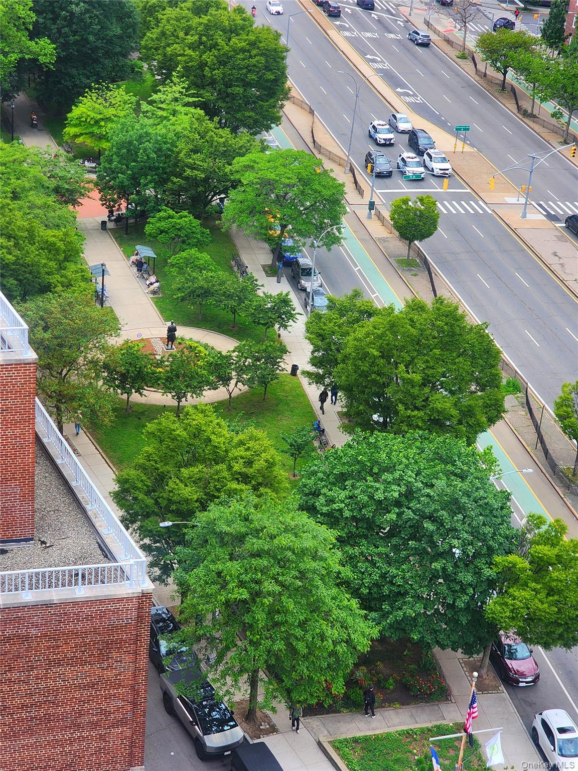 10740 Queens Boulevard # PHA, Forest Hills, NY 11375