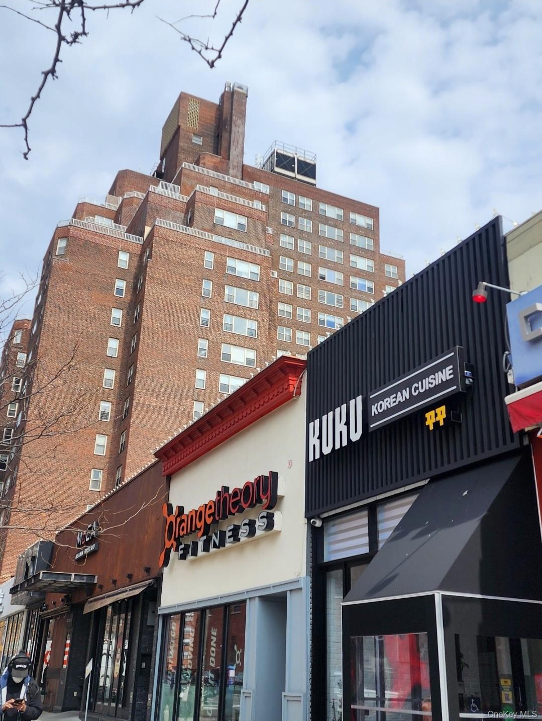 10740 Queens Boulevard # PHA, Forest Hills, NY 11375