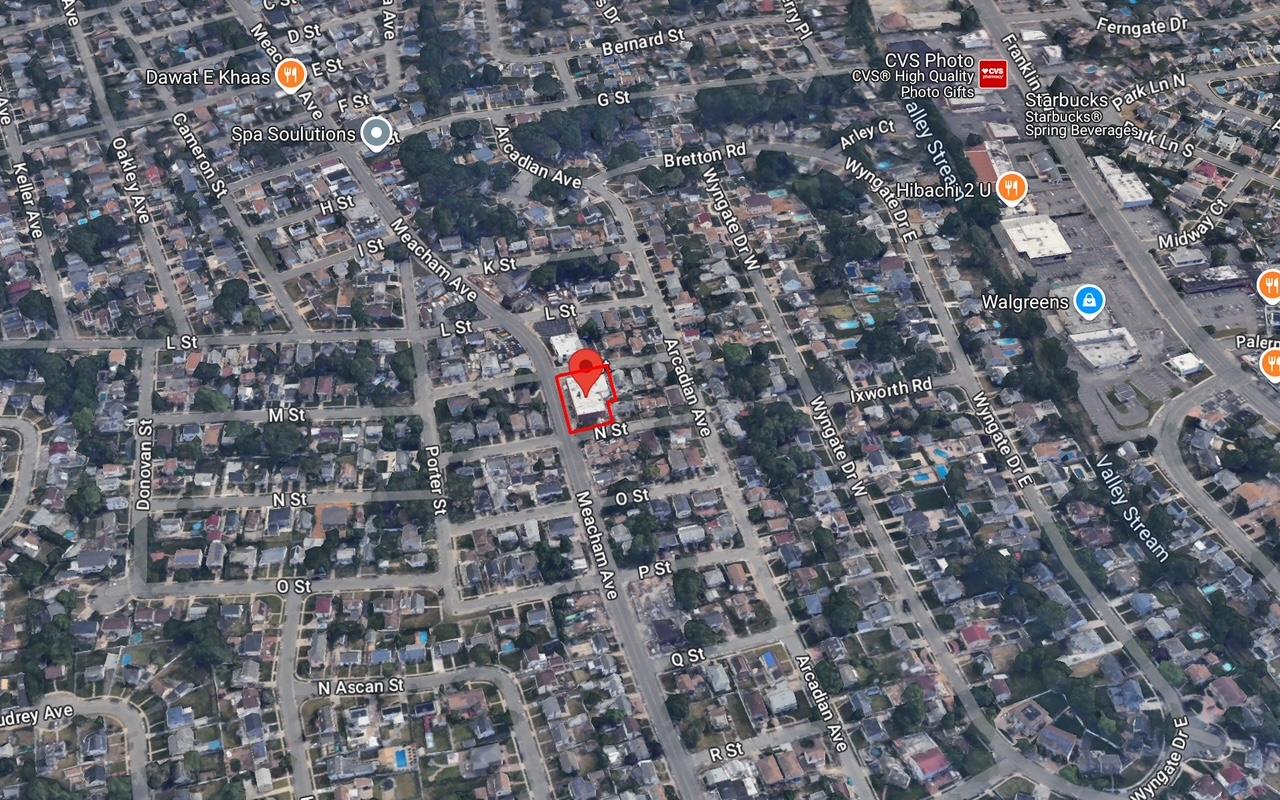 1325 M Street, Elmont, NY 11003