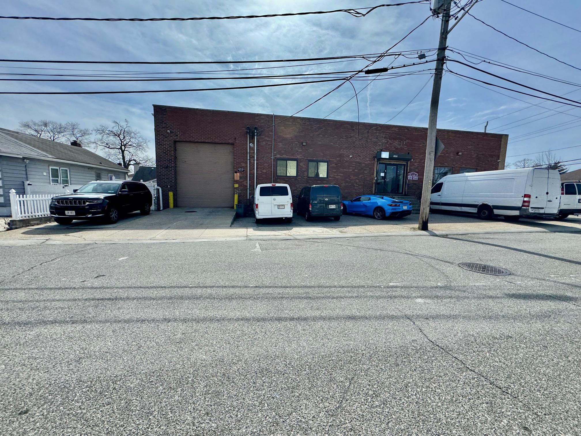 1325 M Street, Elmont, NY 11003