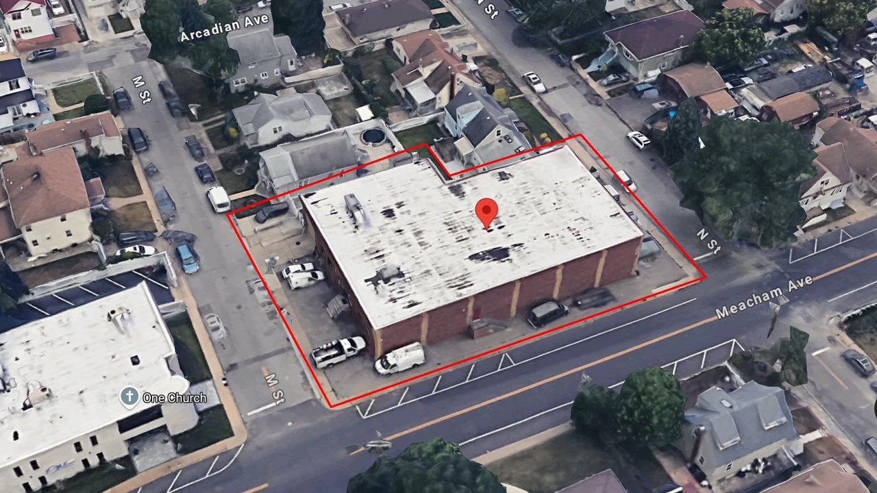 1325 M Street, Elmont, NY 11003