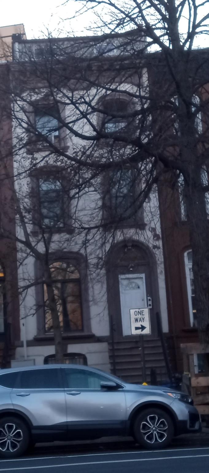 454 Classon Avenue, Brooklyn, NY 11238