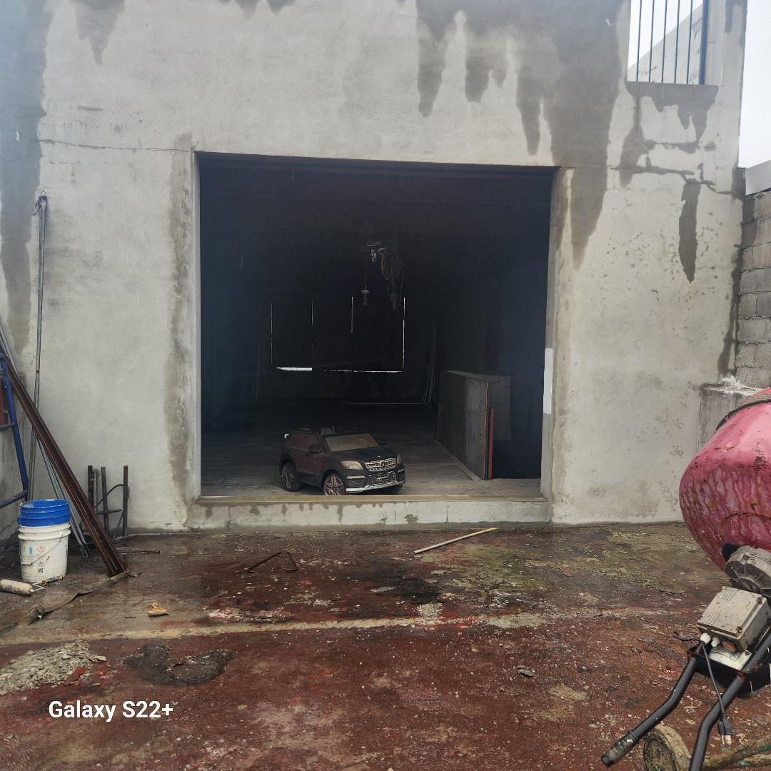 100 WILLIAMS Avenue, Brooklyn, NY 11207