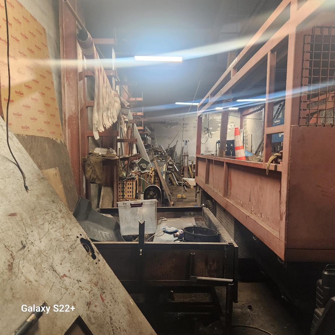 100 WILLIAMS Avenue, Brooklyn, NY 11207