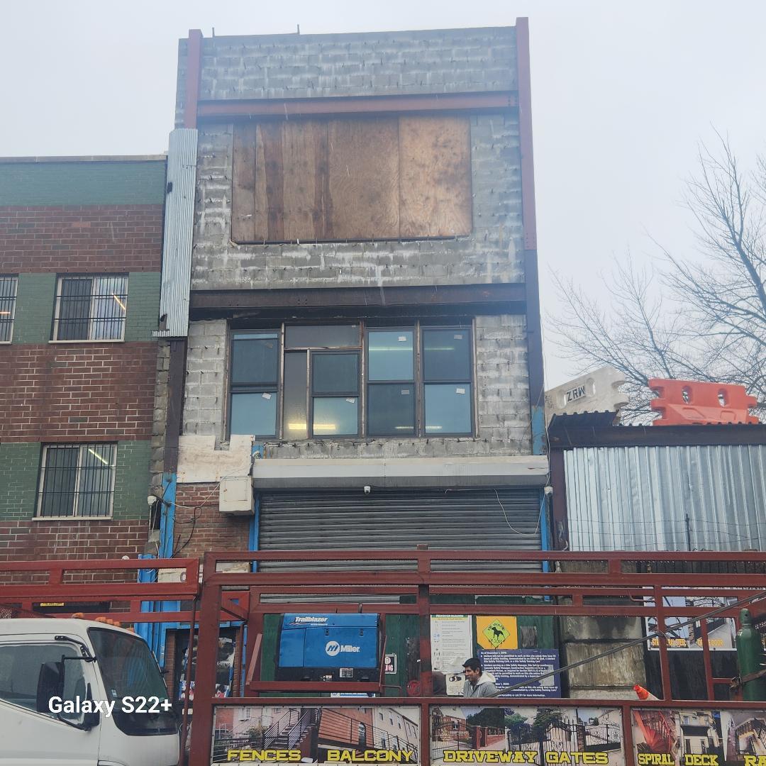 100 WILLIAMS Avenue, Brooklyn, NY 11207