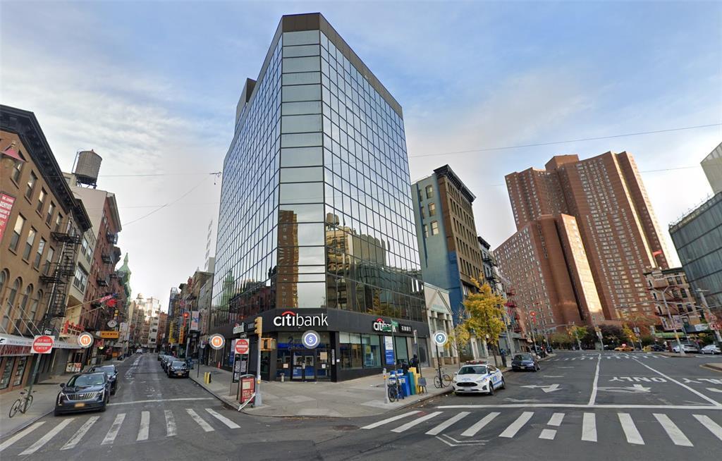 7 Chatham Square # 602, New York (Manhattan), NY 10038