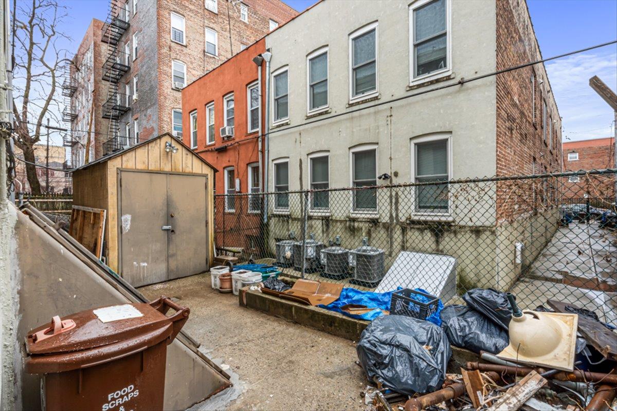 1715 Saint Peters Avenue, Bronx, NY 10461