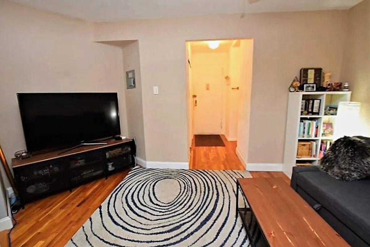 47-37 45th Street # 2A, Sunnyside, NY 11377