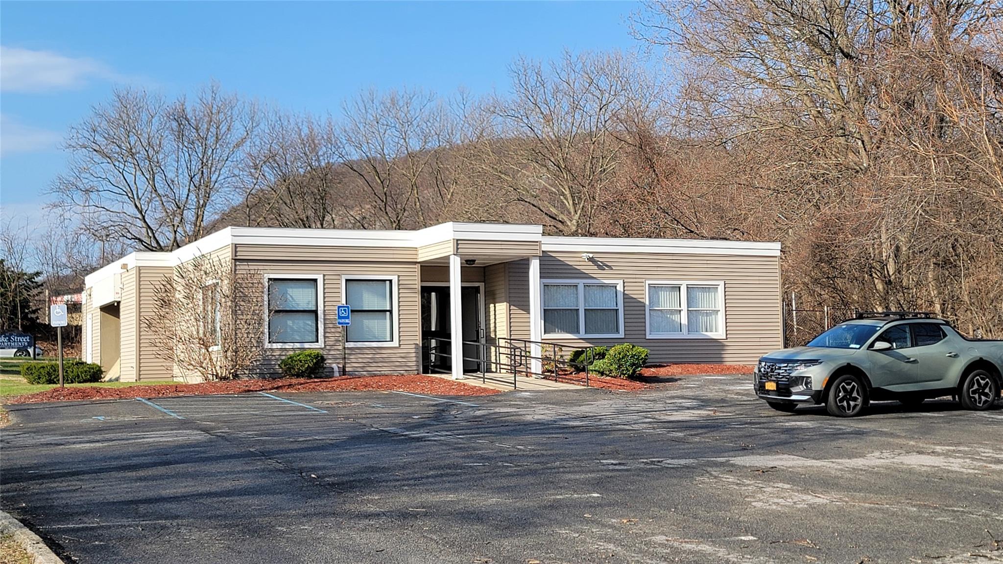 200 Lake Street, Newburgh, NY 12550