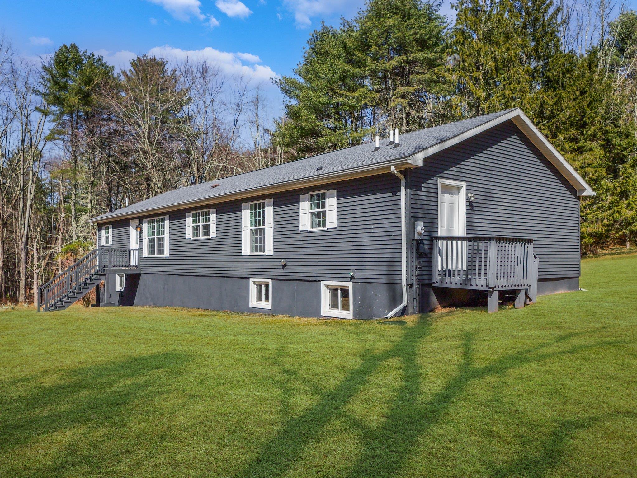53 Proctor Road, Eldred, NY 12732