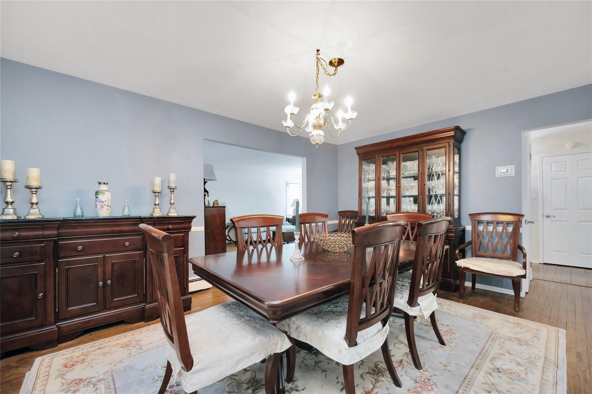 8 Bradshaw Lane, Northport, NY 11768