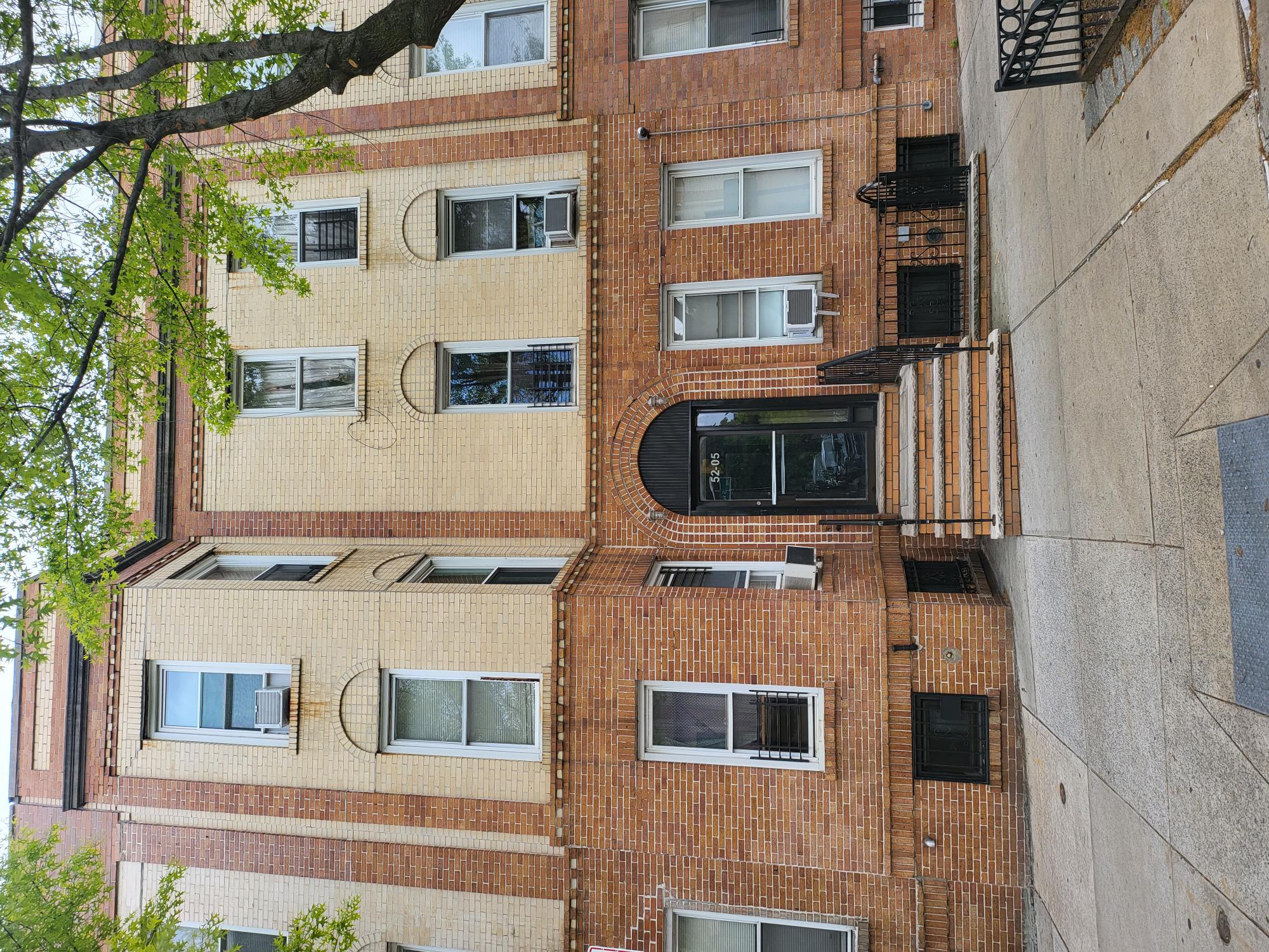 52-05 Skillman Avenue, Flushing, NY 11377