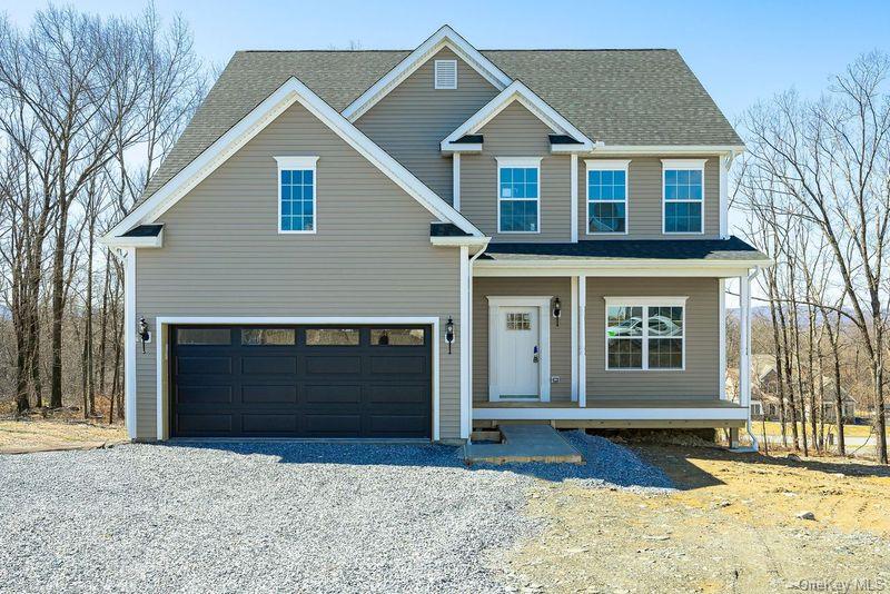 10 Page Court, Poughkeepsie, NY 12603