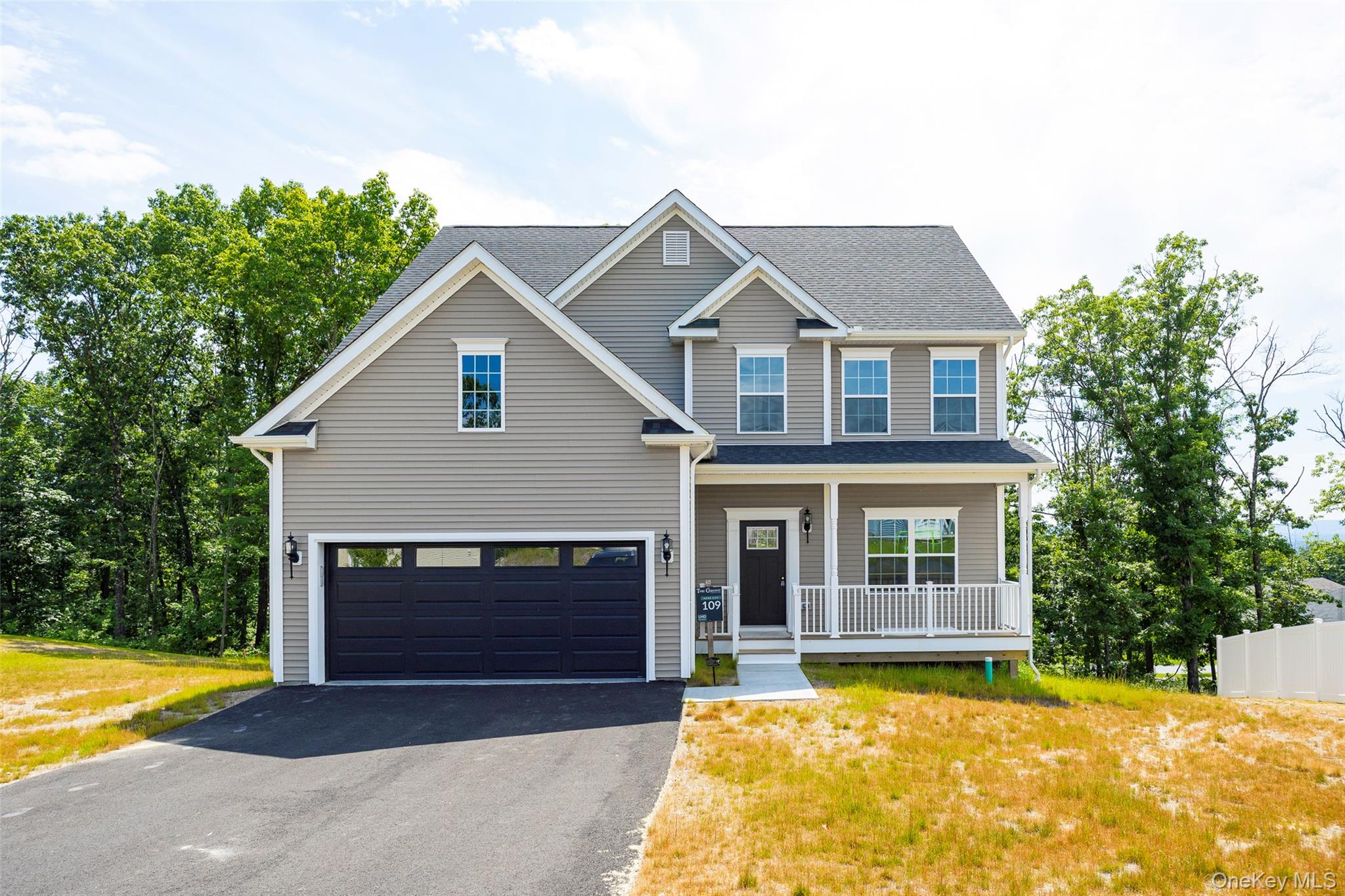 10 Page Court, Poughkeepsie, NY 12603