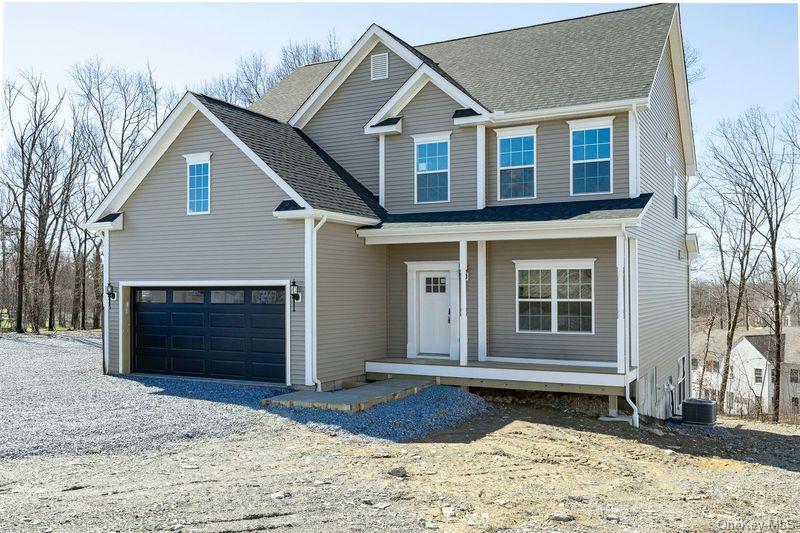 10 Page Court, Poughkeepsie, NY 12603