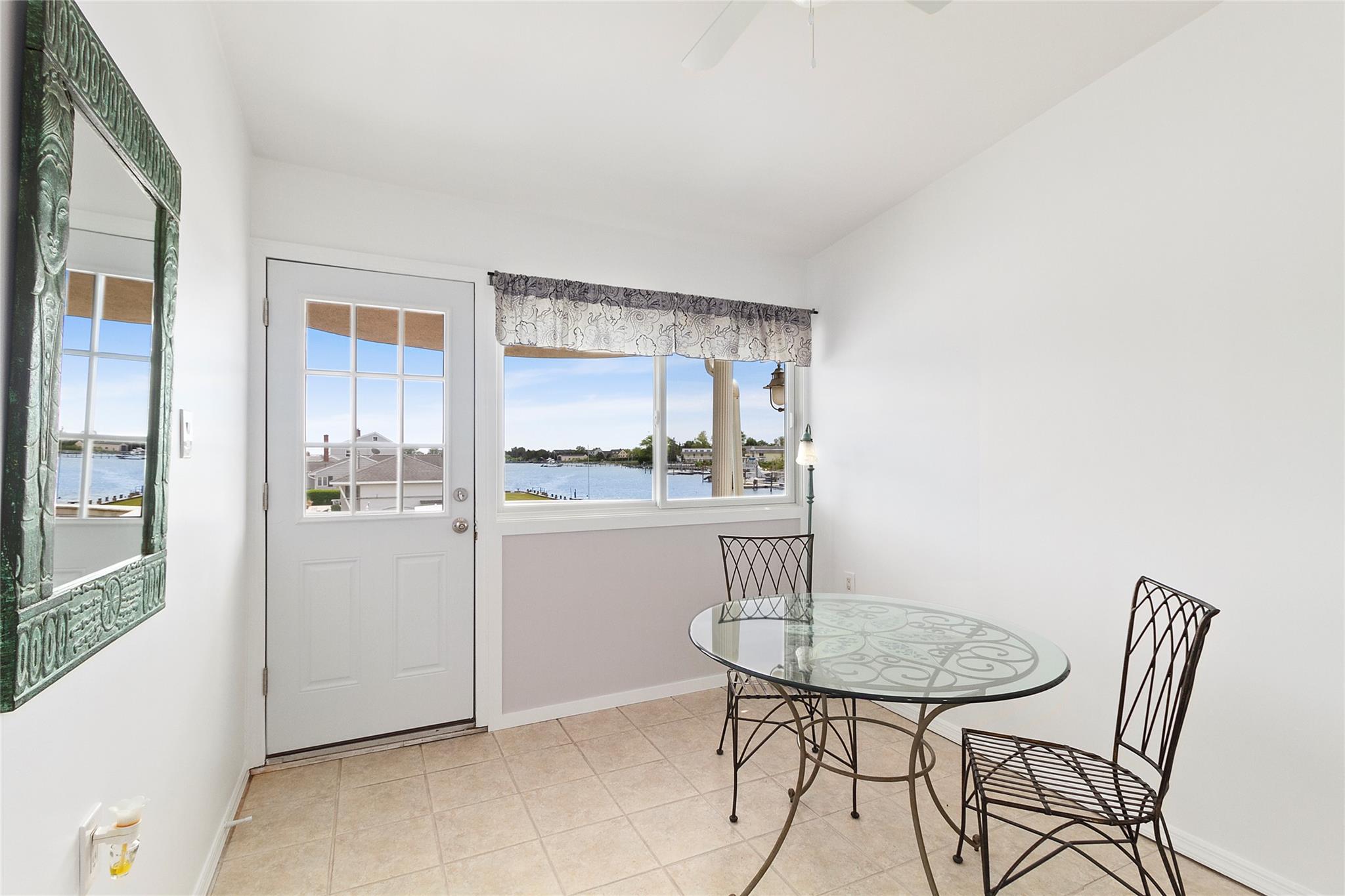 1 Rebadam Lane, Southampton, NY 11968