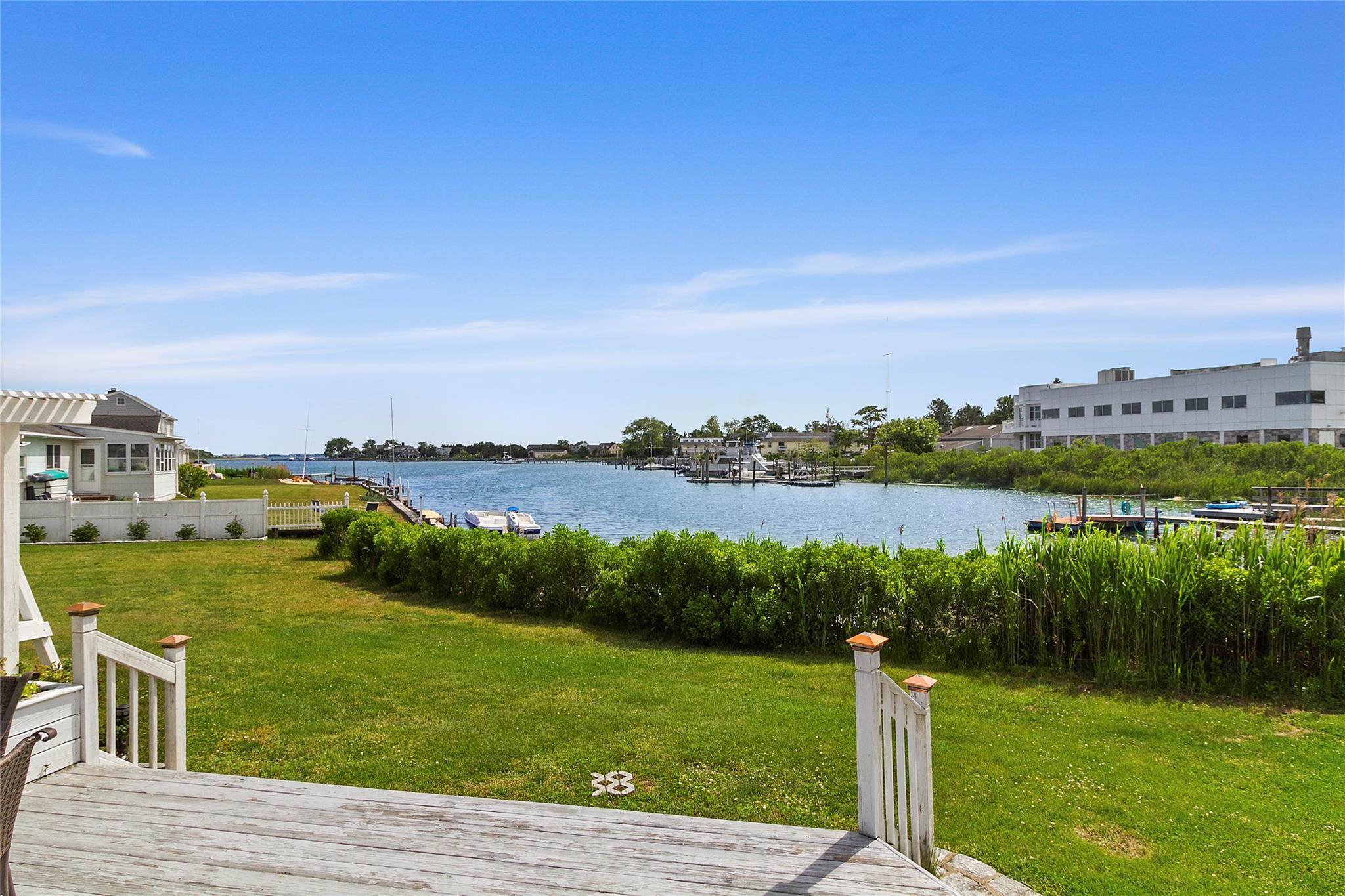 1 Rebadam Lane, Southampton, NY 11968