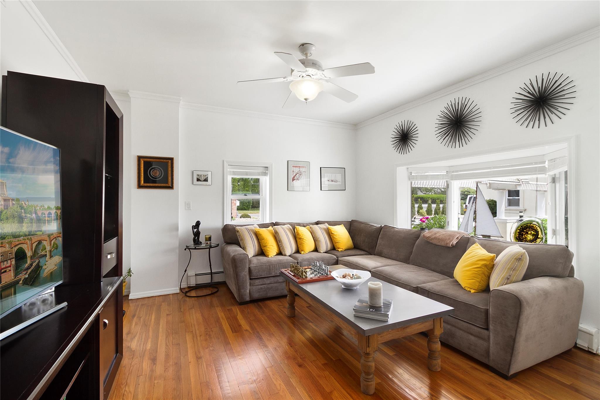 1 Rebadam Lane, Southampton, NY 11968