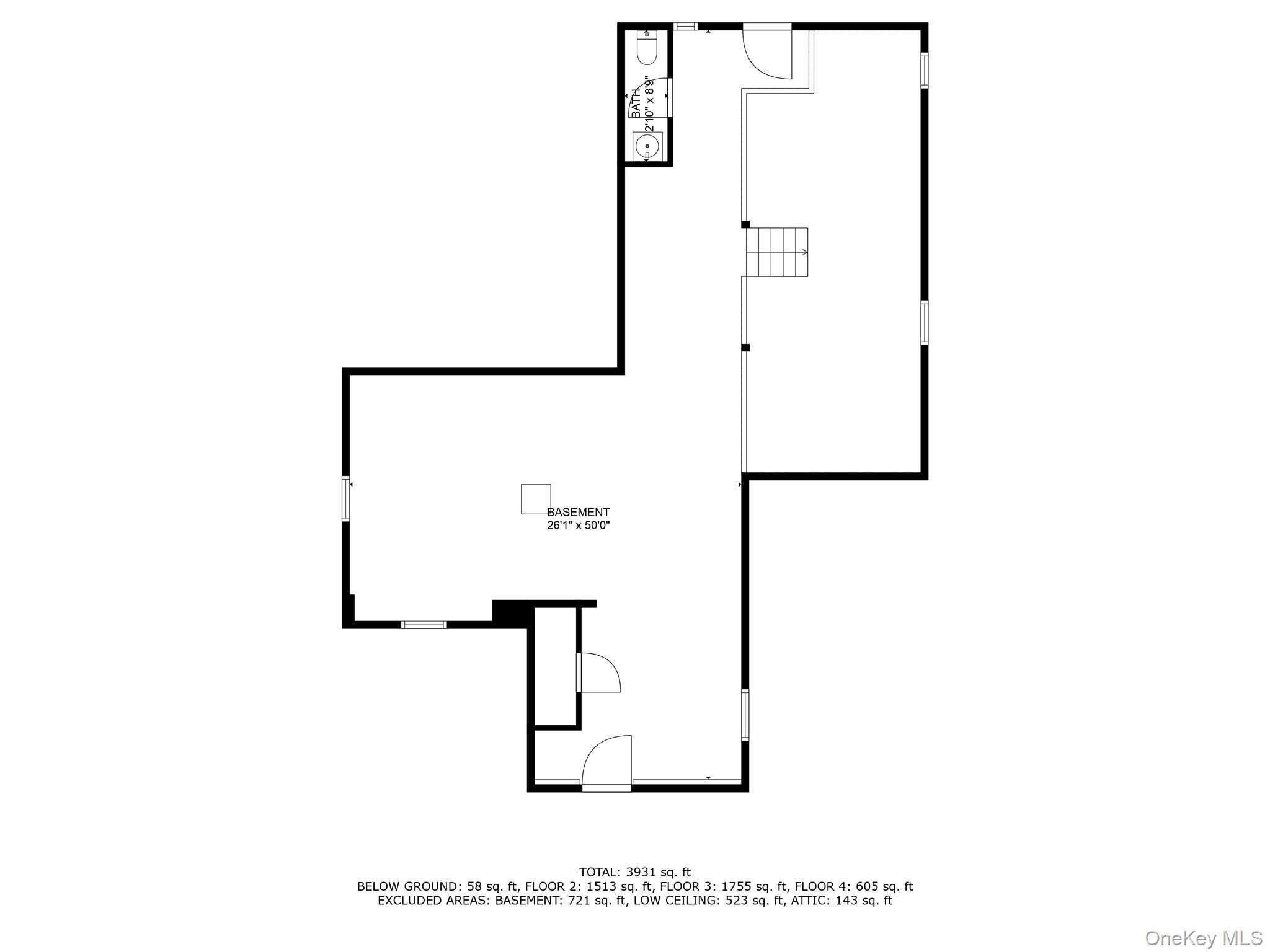 1430 Riverview Avenue, Peekskill, NY 10566