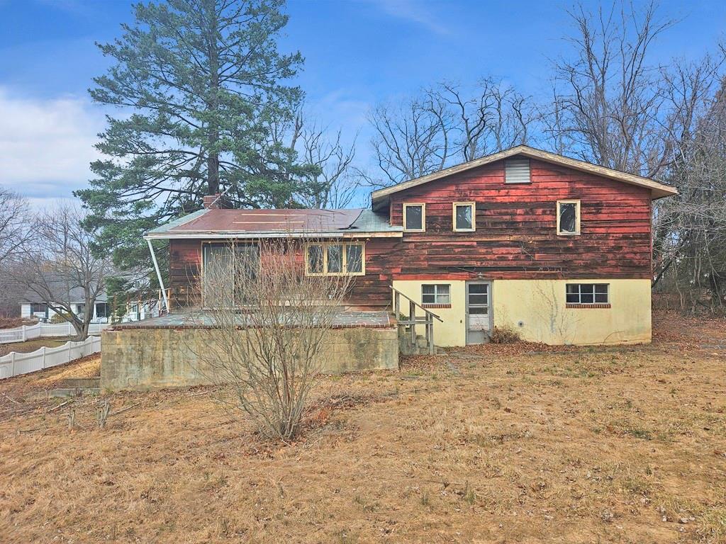 116 Juniper Hill Road, White Plains, NY 10607