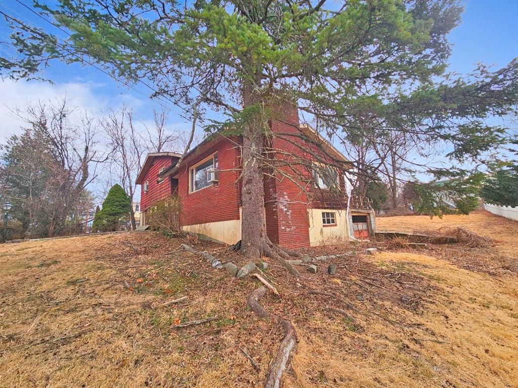 116 Juniper Hill Road, White Plains, NY 10607