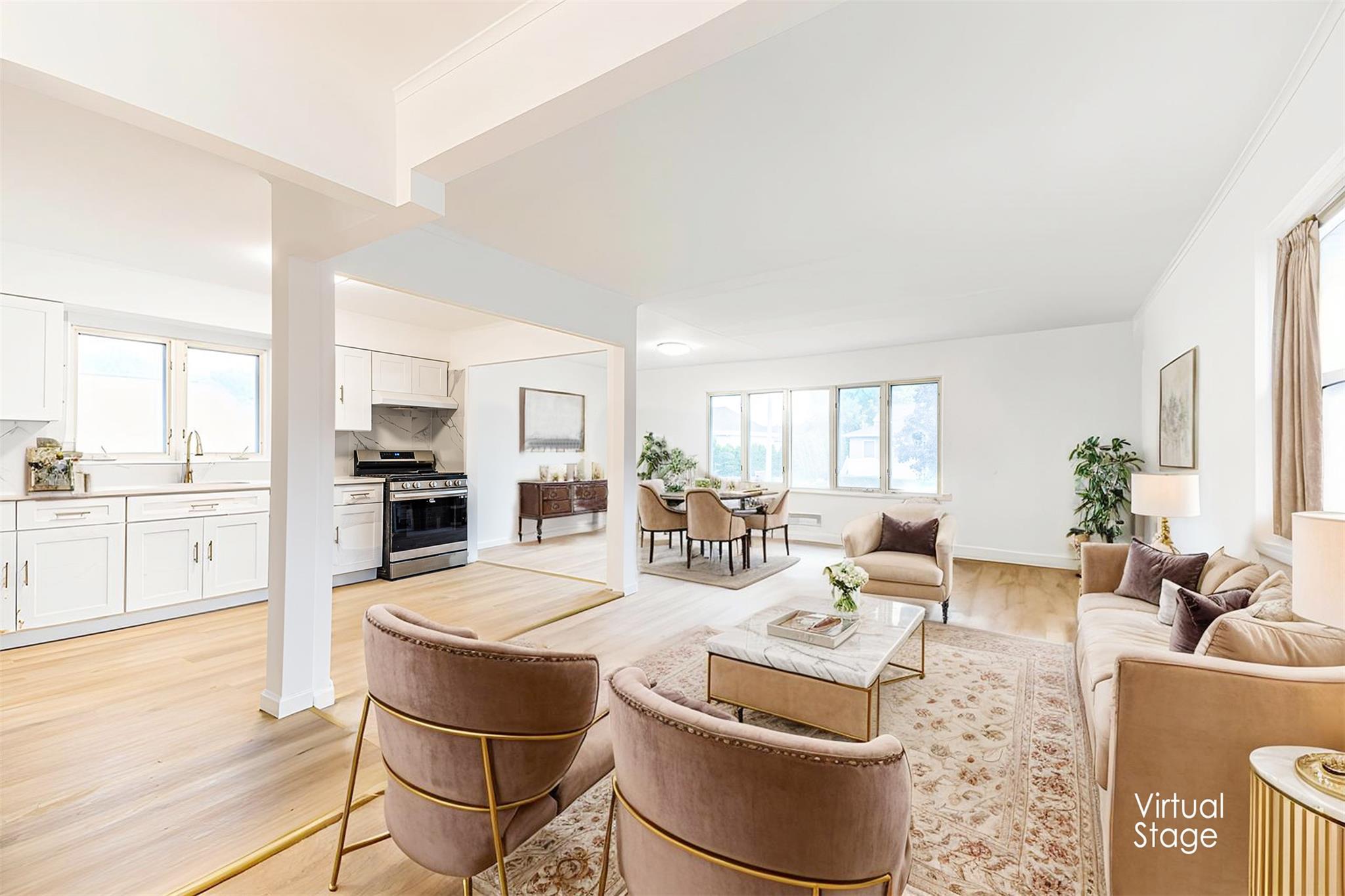 28-34 Corporal Kennedy Street, Flushing, NY 11360