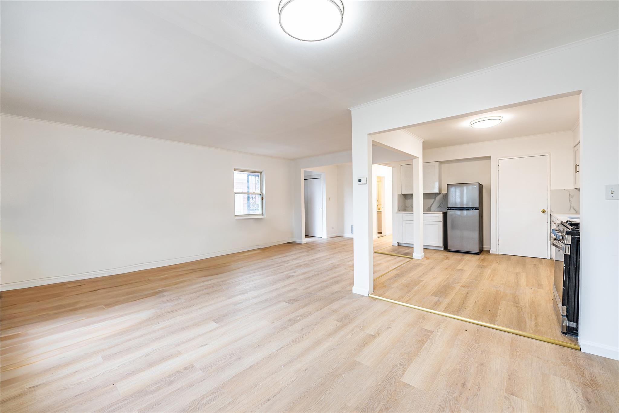 28-34 Corporal Kennedy Street, Flushing, NY 11360