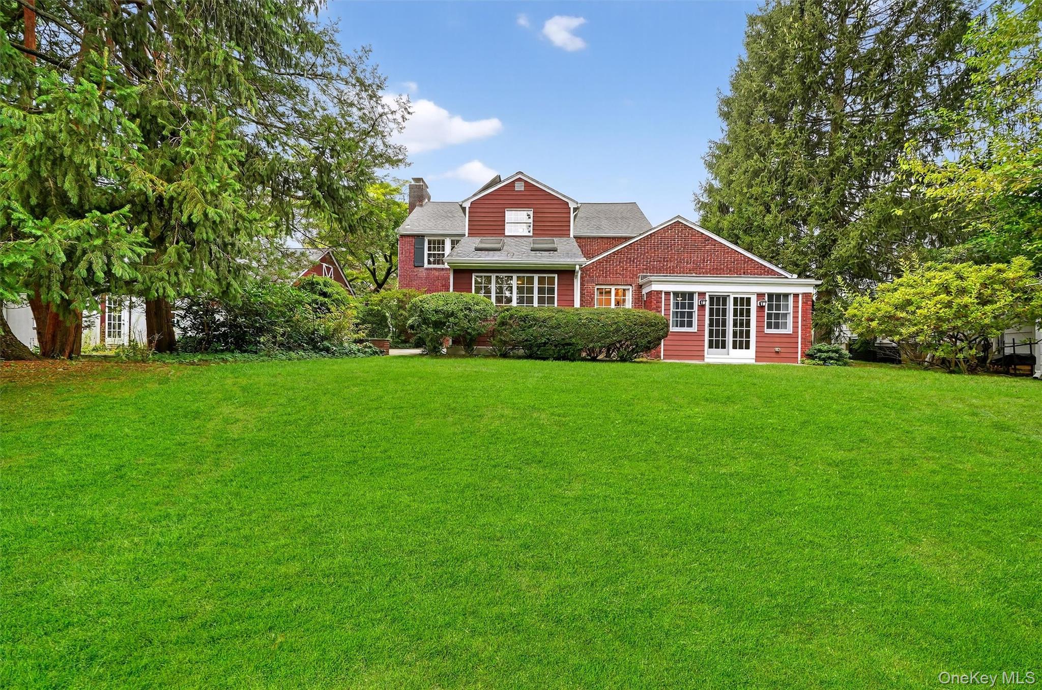 18 Observatory Drive, Croton-on-Hudson, NY 10520