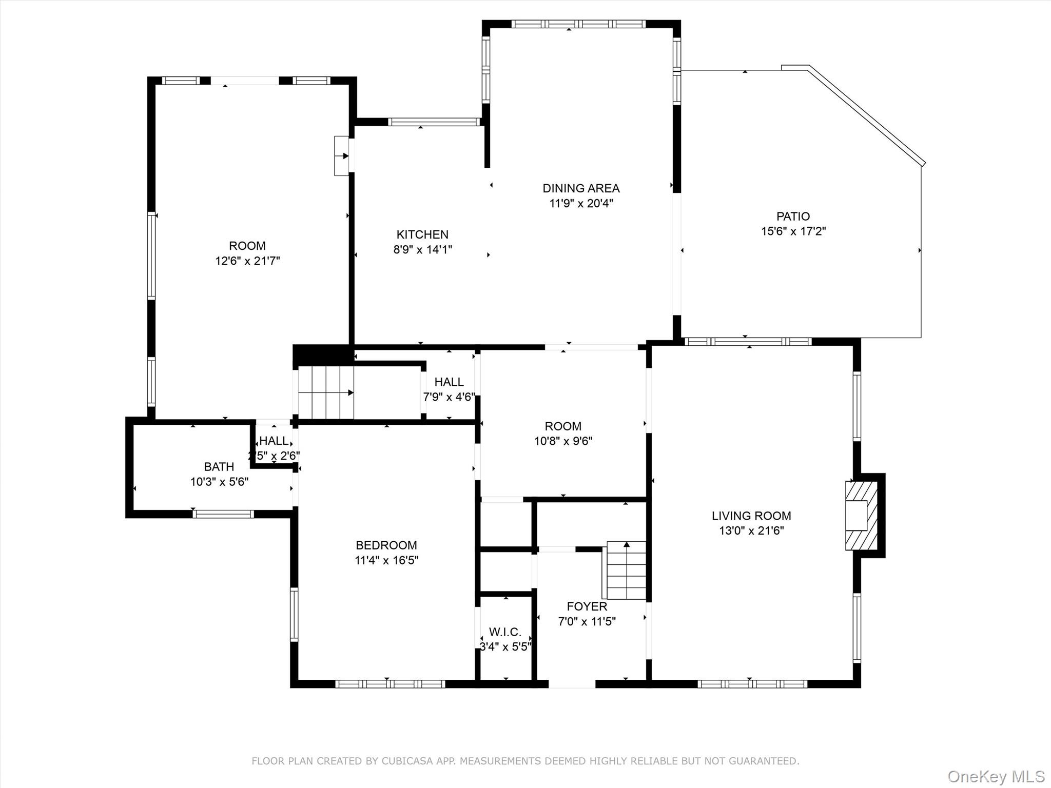 18 Observatory Drive, Croton-on-Hudson, NY 10520