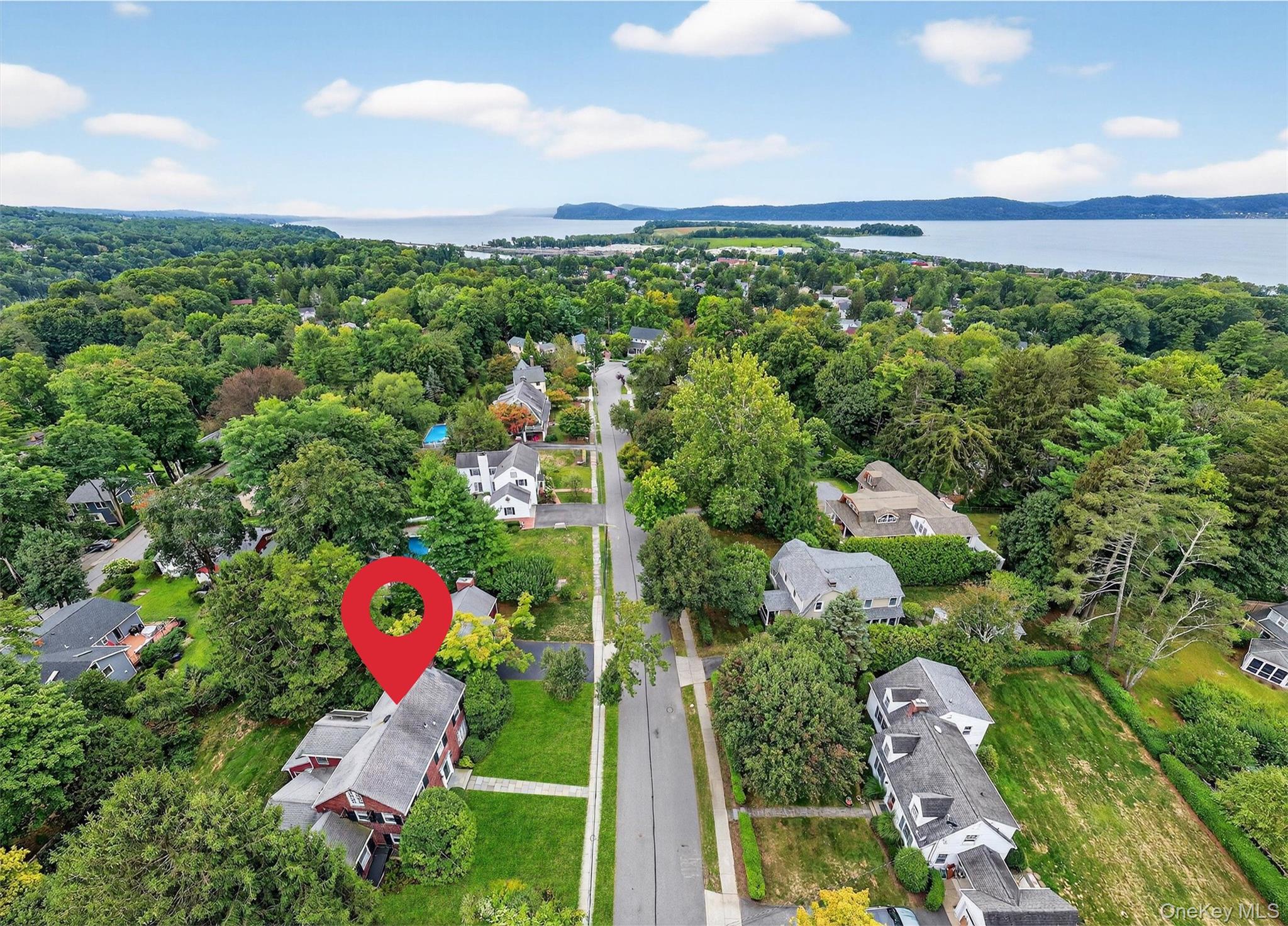 18 Observatory Drive, Croton-on-Hudson, NY 10520