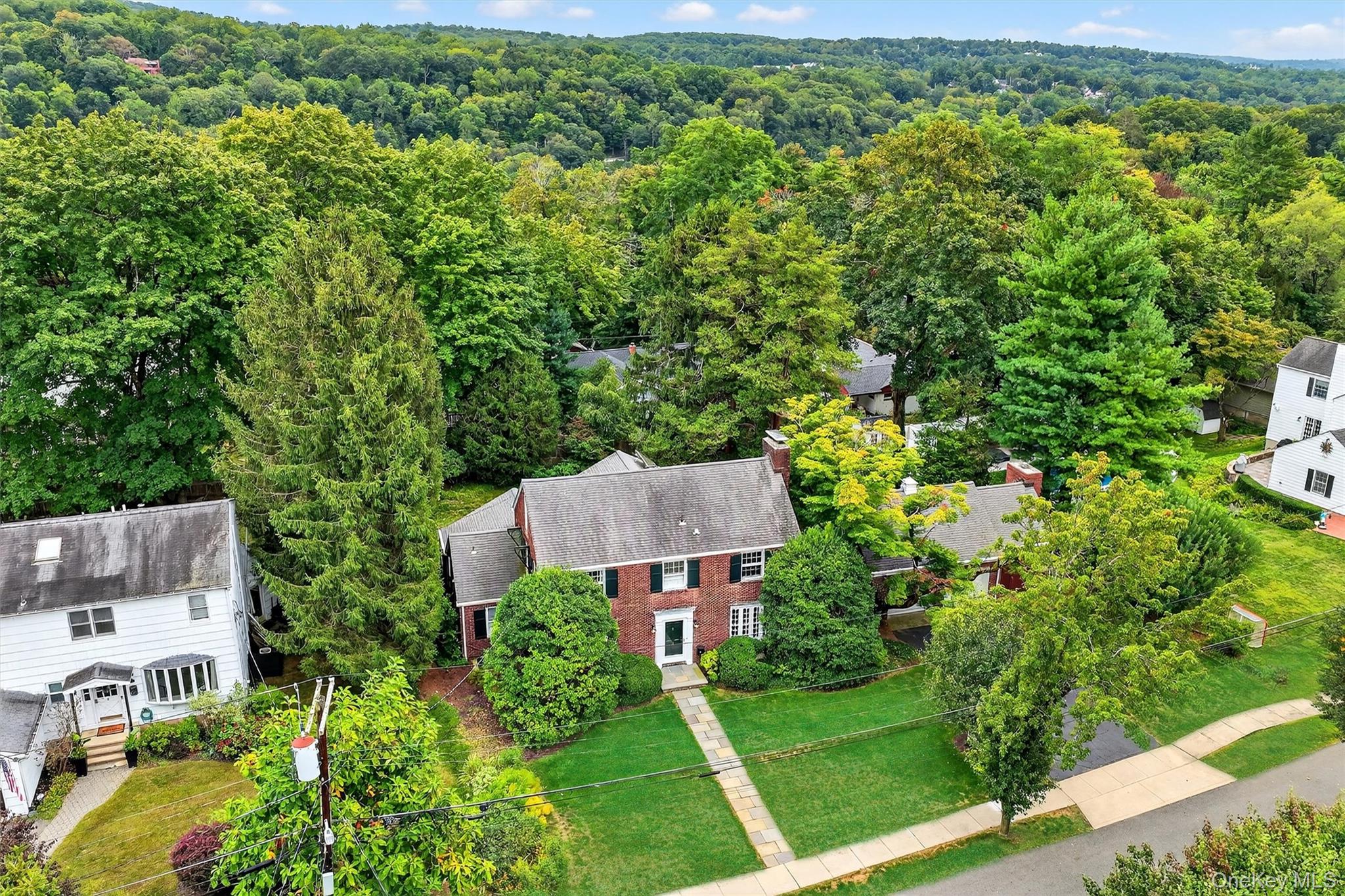 18 Observatory Drive, Croton-on-Hudson, NY 10520