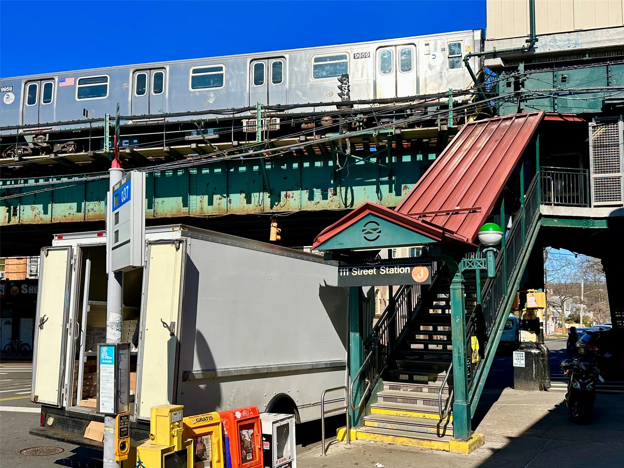 86-10 109th Street # B3, Richmond Hill, NY 11418